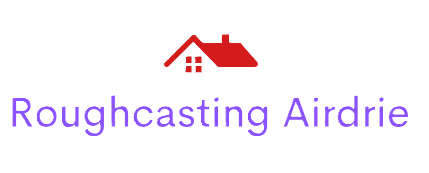 Roughcasting Airdrie